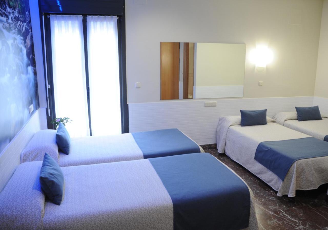Hotel Aitana Irun Zewnętrze zdjęcie