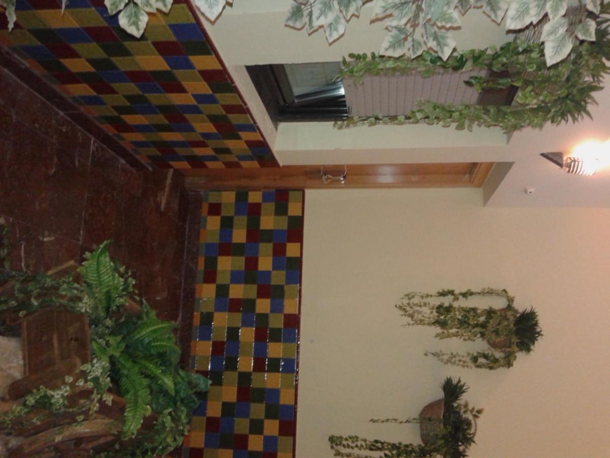 Hotel Aitana Irun Zewnętrze zdjęcie