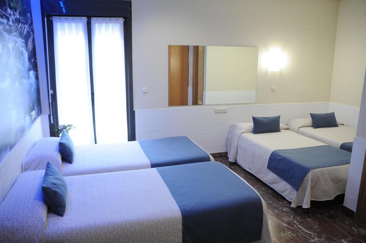 Hotel Aitana Irun Zewnętrze zdjęcie