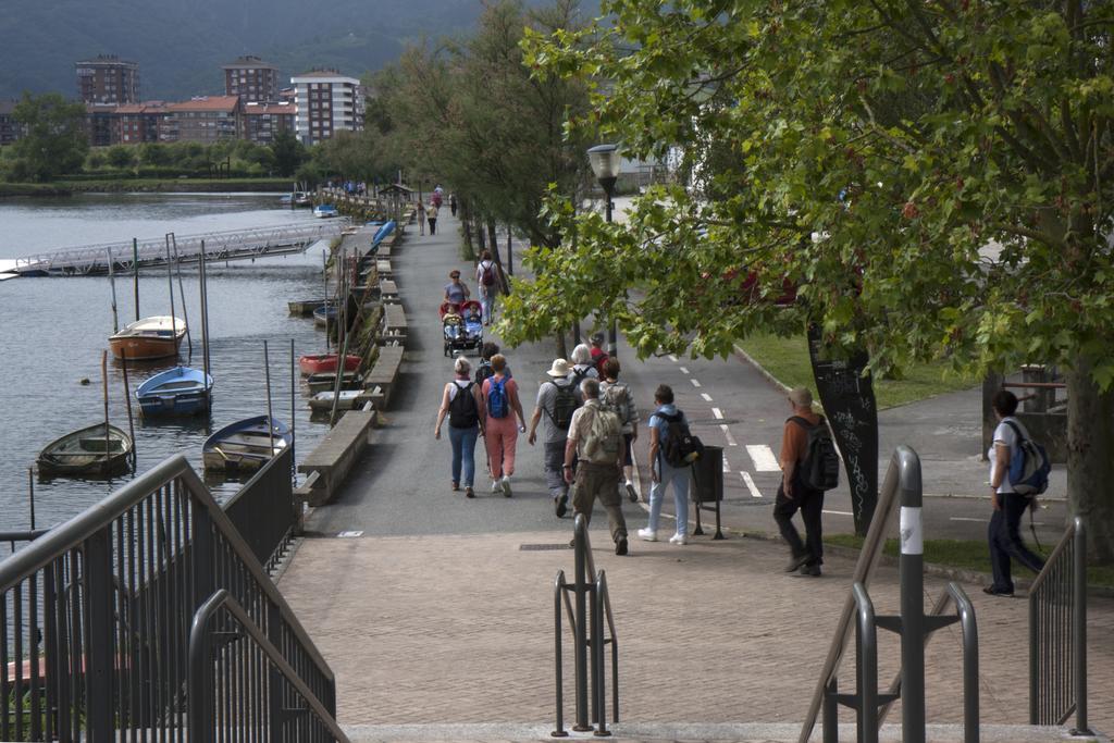 Hotel Aitana Irun Zewnętrze zdjęcie